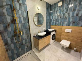 Polanki Aqua Apartament - Colberga - 3