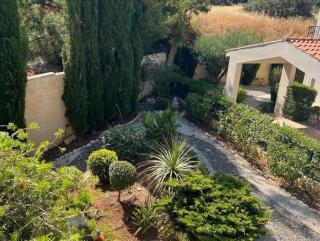 Fab Sea&Mountain View Villa Close to the beach - Kato Yialia - 8