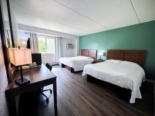 Walleye Inn - Baudette - 0