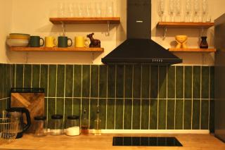 New bright apartment in Old Avlabari - Tbilisi - 1