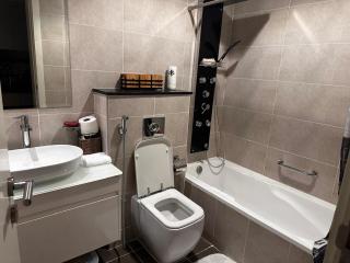 Damac hills, Trump Golf Resort, Penthouse Studio - 3