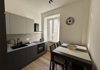 Vatican Morin apartment - 5