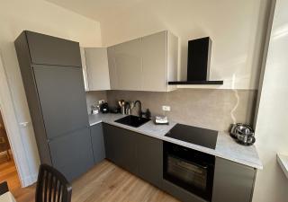 Vatican Morin apartment - 2