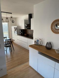 LandNest Ferienwohnung - 8