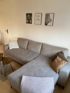LandNest Ferienwohnung - Gnas - 1