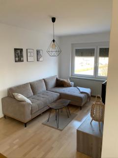 LandNest Ferienwohnung - 2