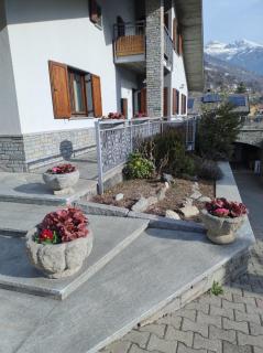 La Primula - Aosta - 7