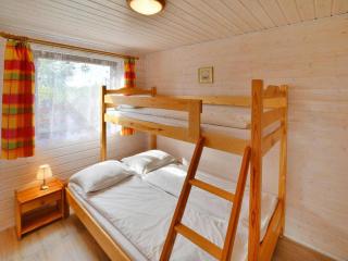 Holiday homes close to the beach Sarbinowo - Sarbinowo - 5