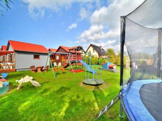 Holiday homes close to the beach Sarbinowo - Sarbinowo - 2