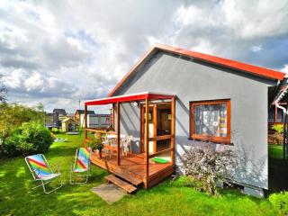 Holiday homes close to the beach Sarbinowo - Sarbinowo - 0