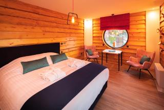 Le Hameau des Sens - Phalsbourg - 5