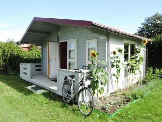 Bungalow with terrace, Wrzosowo - Wrzosowo - 1