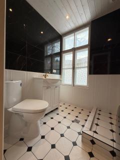 Rüütli 1 - sea view apartment in Haapsalu Old Town - 5