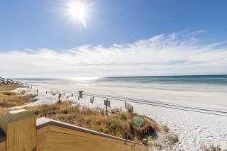 Gulf Place Cabanas - Santa Rosa Beach - 3