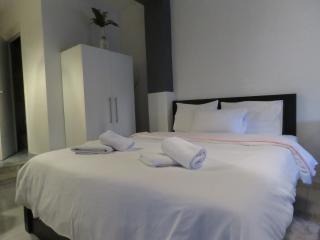 Trykonos Oasis Garden - Free Parking - Explore Center by foot - Close to University & Helexpo - Salonicco - 4