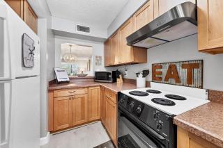 2 bed 2 bath centrally located on Siesta Key - Sarasota - 8