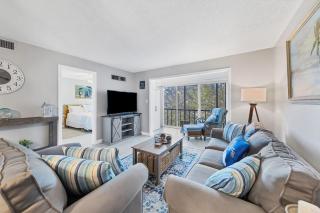 2 bed 2 bath centrally located on Siesta Key - Sarasota - 9