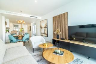 BellaMar Luxury Apartment in Marbella with amenities - Marbella - 7