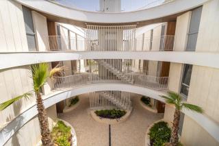 BellaMar Luxury Apartment in Marbella with amenities - Marbella - 4