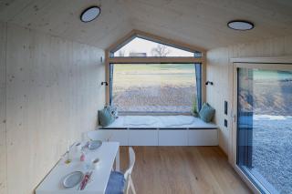 Tiny House im Allgäu - 2