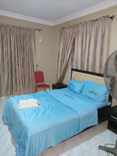 MT4 Hotel - Otta - 4
