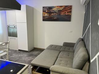 Anna Apartment - Padua - 0