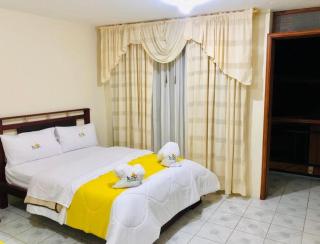 Hostal luna - Baños - 0