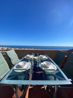 Bohemian Penthouse in Alcaidesa - Alcaidesa - 2