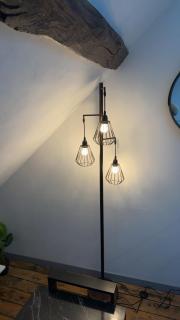 Le Loft, T2 duplex centre ville historique - 8