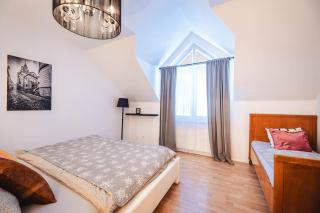 Silvie Apartments - Roosevelt - Olomouc - 7