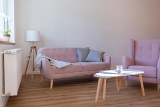 BEST STAY NEU Ferienhaus Rhöner Auszeit Dietershausen - Künzell - 4