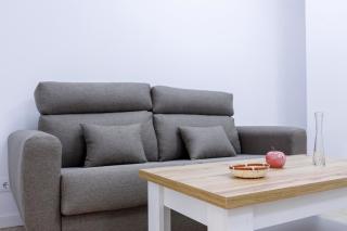 Apartamentos Grupo Torres de Quart - Valência - 3