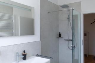 BEST STAY NEU Ferienhaus Rhöner Auszeit Dietershausen - 3