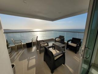 Palmetto Sunset 1002 Lujo - Cartagena - 7
