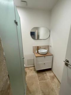 Spacieux studio - Vieil Antibes - Antibes - 4
