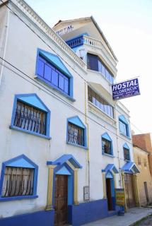 Hostal Florencia - Copacabana - 0
