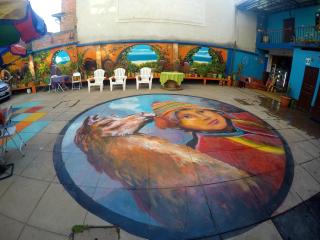 Hostal Florencia - Copacabana - 8