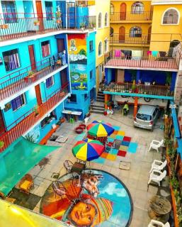 Hostal Florencia - 6