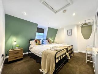 South Lanes Retreat in Brighton - Brighton & Hove - 5