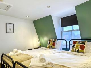 South Lanes Retreat in Brighton - Brighton & Hove - 1