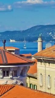 Le Petit Phare - Triest - 0