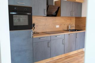 BEST STAY NEU Ferienhaus Rhöner Auszeit Dietershausen - Künzell - 2
