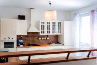 Silvie Apartments - Roosevelt - Olomouc - 1