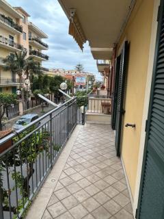 Casa Vacanze Regina - Amantea - 2