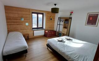 Chez Bernadette - La Bresse - 3