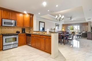 AQ0401 Villas North Charm - 5