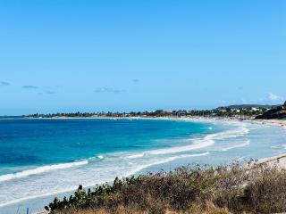 Mont Vernon Top Secret Studio chic, plage et piscine - Cul de Sac - 7
