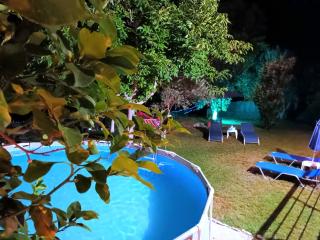 Casa di Helena Luxury villa Corfu - Antipernoí - 6