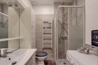 Appartement T2 climatisé à proximite immediate des plages de juan les Pins - Juan-les-Pins - 1