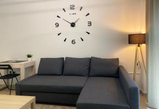 Cozy Apartment in Thessaloniki SKG - Tessalónica - 9